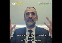 LES ARMÉES D’HACHEM SE RENFORCENT 💪 : REJOIGNEZ-NOUS DANS LA BATAILLE ! 🪖