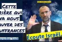 Guerre finale de l’OCCIDENT contre le monde ISLAMISTE – GOG & MAGOG : Que doit faire ISRAËL ?