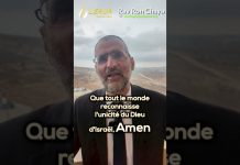 UNE GUERRE QUI TOUCHE NOTRE ÂME !