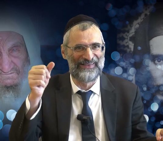 LES POUVOIRS SURNATURELS DE BABA SALÉ : QUE SON MÉRITE NOUS PROTÈGE !