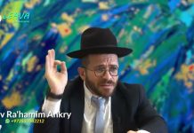 CE PEUPLE QUI NOUS FORCE À NOUS TOURNER VERS D.IEU !