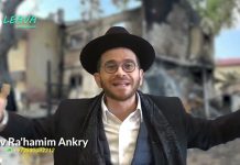 SAUVÉS MIRACULEUSEMENT DU MASSACRE DU KIBBOUTZ DE BEERI