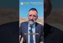 RESTONS DE MARBRE FACE AUX CRITIQUES !