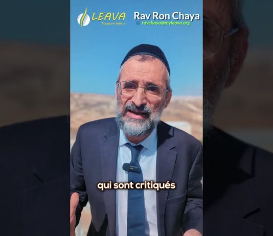 RESTONS DE MARBRE FACE AUX CRITIQUES !