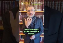 AIDER MON ENNEMI OU SAUVER UN AMI ? UNE VISION JUIVE DE LA VIE !