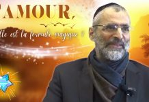 L’AMOUR : QUELLE EST LA FORMULE MAGIQUE ? 🎩🪄🥰