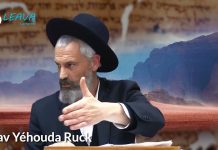 LE DÉVOILEMENT MESSIANIQUE DANS NOS TEXTES – 04 – L’Eschatologie Juive