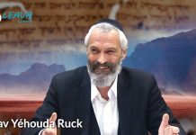 LA FIN DES TEMPS DANS LES PROPHÈTES ? 06 – L’Eschatologie Juive