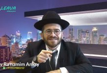 DEMAIN IL SERA TROP TARD ! NOUS N’AVONS PLUS LE TEMPS !