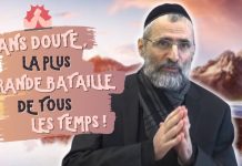 SANS DOUTE, LA PLUS GRANDE BATAILLE DE TOUS LES TEMPS !