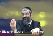 3 USTENSILES POUVANT CUIRE PENDANT CHABBAT ? RAV ÉLIEZER NAKACHE