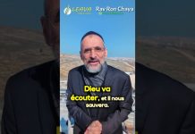 D.IEU ÉCOUTERA ET NOUS SAUVERA !