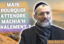 MAIS POURQUOI ATTENDRE MACHIA’H FINALEMENT ? ⏳