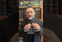 PRIE POUR MOI … PRIE POUR TOI … PRIE POUR NOUS … D.IEU T’ÉCOUTE !!