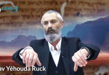 D’UNE MAISON D’ESCLAVAGE AU MACHIA’H ..! 11 – L’Eschatologie Juive – RAV YÉHOUDA RUCK