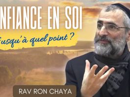 💪 CONFIANCE EN SOI : JUSQU’À QUEL POINT ?