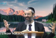 🍭 LA DOUCEUR DE LA TORAH ! 05