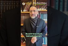 RALLONGER SES JOURS DE VIE … C’EST POSSIBLE ⁉️