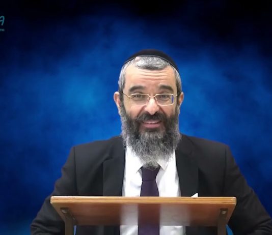 ENLEVER L’EAU DES OLIVES PENDANT CHABBAT ? RAV ELIEZER NAKACHE