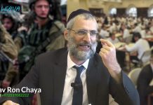 🥷 UNE ARMÉE QUI COMPTE LA MAIN DE D.IEU !?