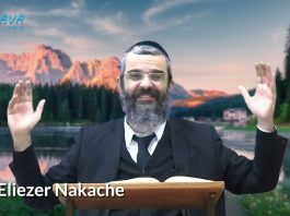 DONNER UNE GRANDE JOIE À D.IEU ? 09