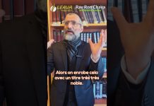 🤏 UNE TRÈS FINE NUANCE ENTRE LE VRAI ET LE FAUX !?