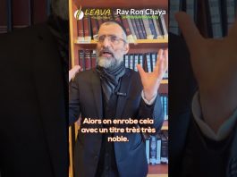 🤏 UNE TRÈS FINE NUANCE ENTRE LE VRAI ET LE FAUX !?