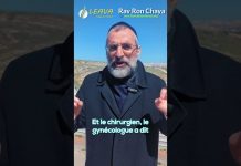 LE MIRACLE QUOTIDIEN DU CORPS HUMAIN !