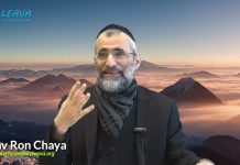 POURQUOI EST-CE TELLEMENT DIFFICILE DE SE RAPPROCHER DE D.IEU ?