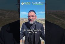 🕯️ LA PARABOLE DE LA BOUGIE … POUR UNE VIE PLEINE DE SENS !