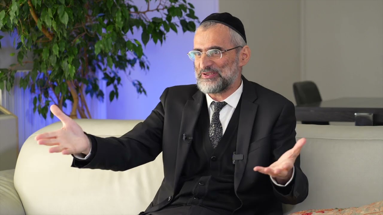 Chaya Rabinowitz RAV CHAYA se dévoile sans tabous !!!! #israel #tsahal #machiah # ...