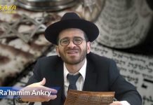 LE SOIR DU SEDER ET SES MITSVOT ! PESSAH 2024