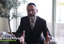 MERCI HACHEM, D.IEU D’ISRAËL, POUR CE MIRACLE CONTRE L’IRAN : Ma louange de remerciement