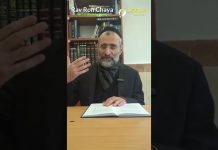 LA CRAINTE AVANT LA SAGESSE ! 38