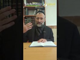 LA CRAINTE AVANT LA SAGESSE ! 38