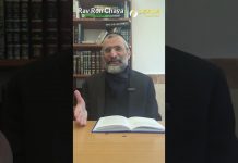 AU-DESSUS DES INTERÊTS DE CE MONDE – 49