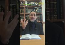 PARFAIT DANS TOUT … SAUF ENVERS L’AUTRE ! – 54