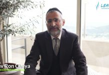 Le Zohar (mystique juive) de la guerre d’Israël à Rafiah contre le Hamas