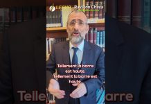 👩👩👦 UNE MITSVA AU-DESSUS DE TOUTES !?