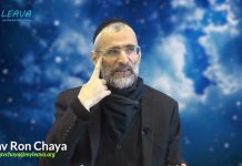 SE PLONGER AU COEUR DE LA KABBALA, POURQUOI PAS ?