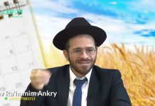 POURQUOI COMPTONS-NOUS LE OMER PENDANT 49 JOURS ?