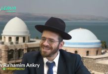 🕯️ HILOULA DE RABBI MEÏR BAAL HANESS !