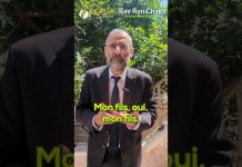 🫶 L’AMOUR POUR NOS ENFANTS … PLUS FORT QUE TOUT !!!!!