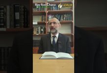 LA VÉRITÉ AVANT TOUT ? 63