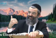 TOUT DROIT DANS LE MONDE FUTUR ! 24 – LIVRE NÉFECH HA’HAIM