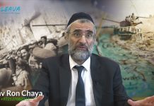 ISRAËL : Le droit incontestable contre L’IMPOSTURE ARABO-PALESTIENNE et onusienne