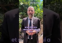 UNE MITSVA À TOUTES ÉPREUVES !