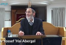 ❤️🔥 PASSIONNÉ DE TORAH ET MÉTAMORPHOSÉ PAR ELLE ⁉️