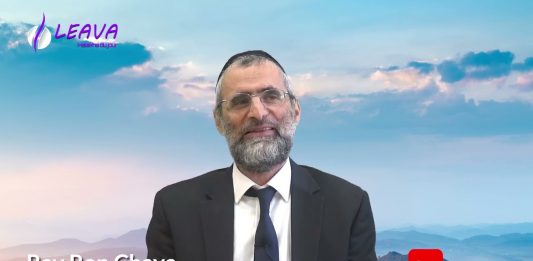 💪 POUR LES PLUS COURAGEUX D’ENTRE NOUS !! TIKOUN ‘HATSOT ☕ BIEN COMMENCER LA JOURNÉE (P8)