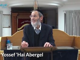 ❤️🔥 PASSIONNÉ DE TORAH ET MÉTAMORPHOSÉ PAR ELLE ⁉️